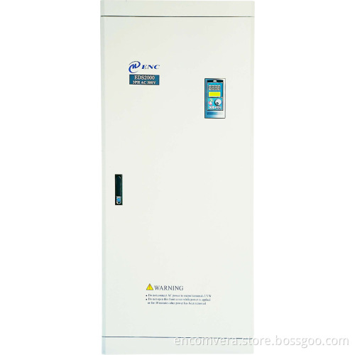 AC Drive With DSP (EDS2000)
